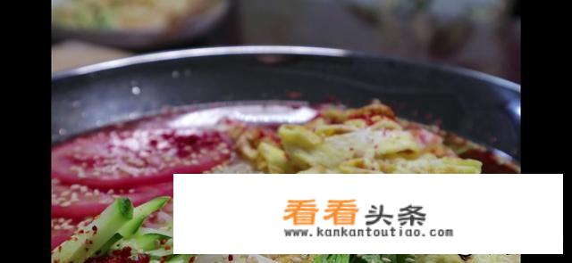 9种冷面凉面做法，东北冷面怎么做？