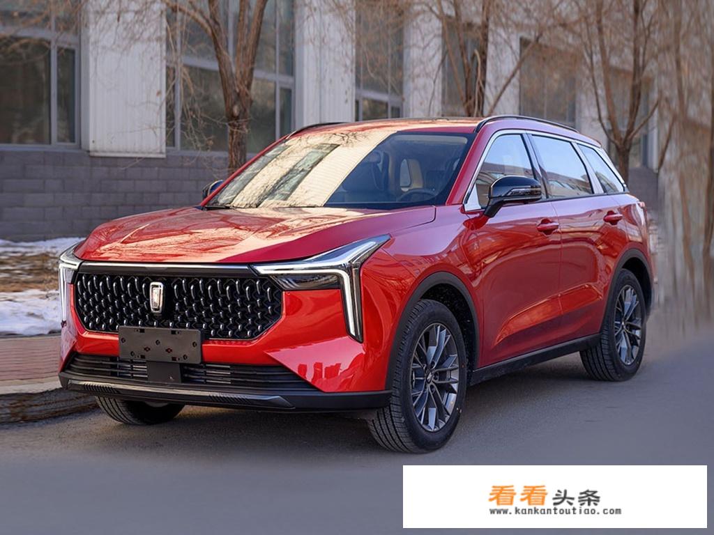 奔腾t55六万可以落地吗？