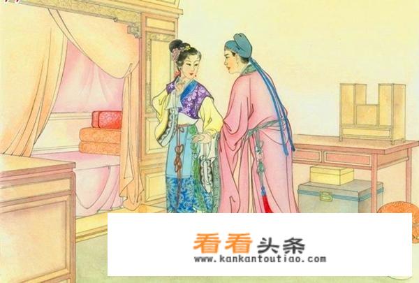 成年人适合看的武侠小说？