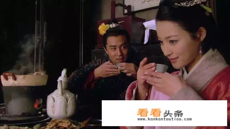 成年人适合看的武侠小说？