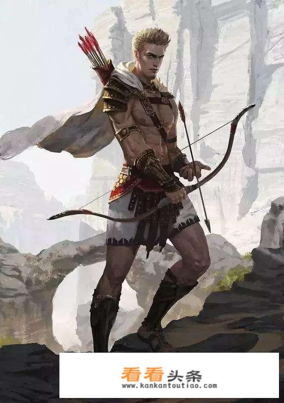 道士射箭闯关的游戏是什么？