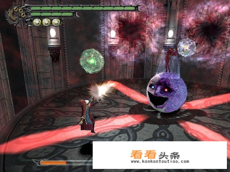 ps2有什么好玩的游戏？
