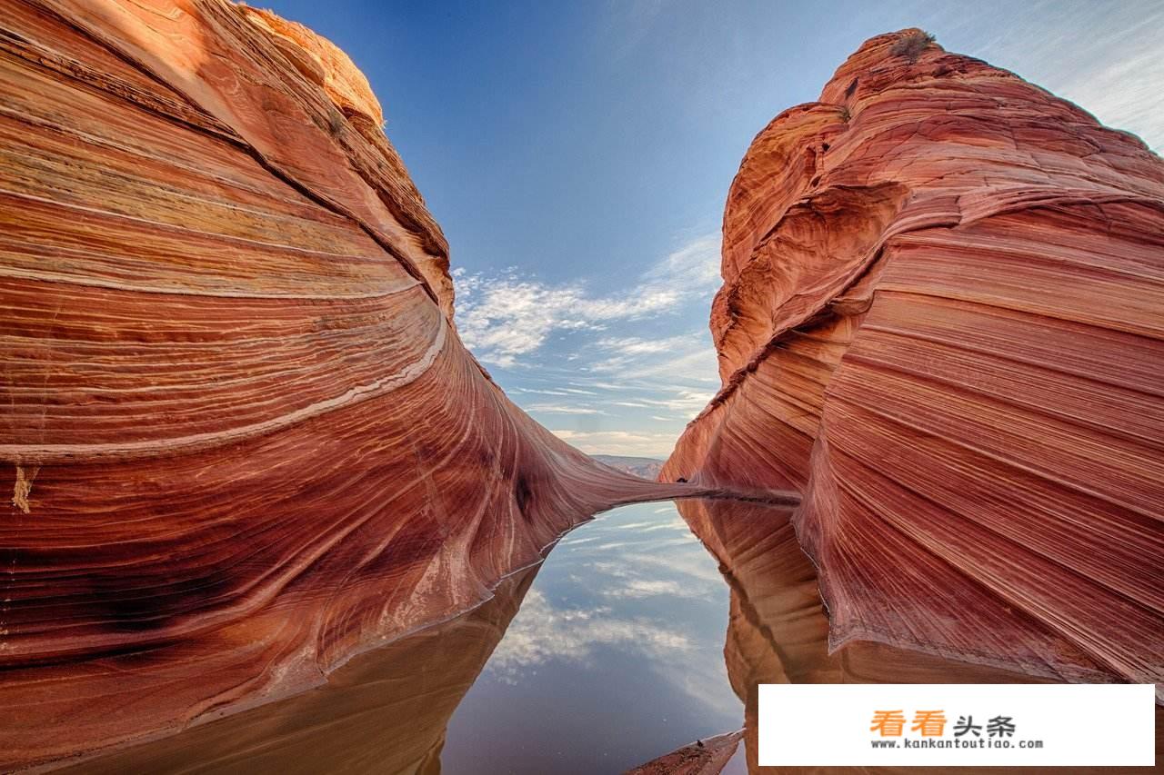 榆林十大景点排名？