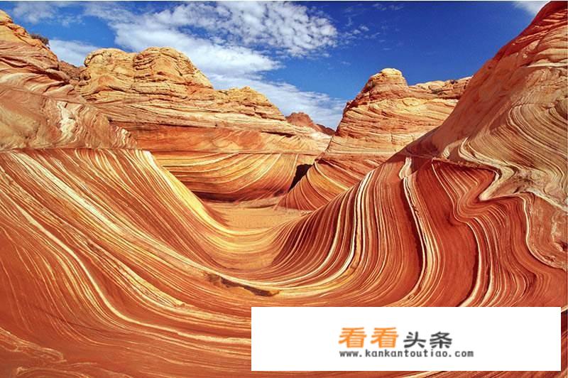 榆林十大景点排名？