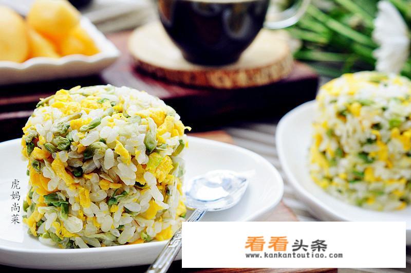 槐花的15种家常做法？