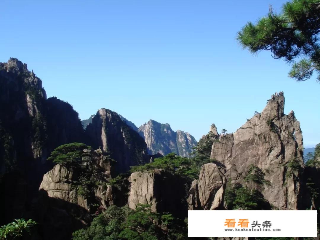 11月份适合去哪里旅游，最好是安徽省内的地方？
