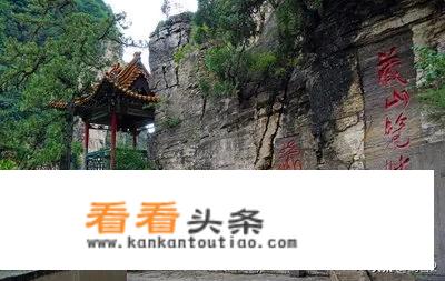 从太原出发去周边两日游的景点有哪些？
