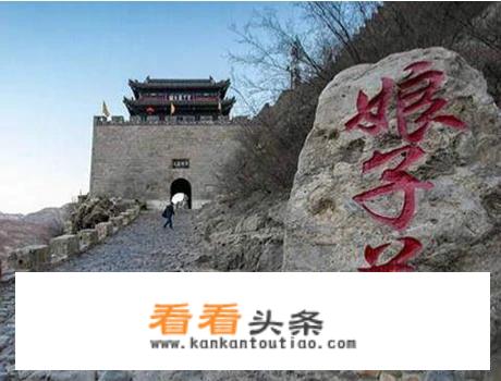 从太原出发去周边两日游的景点有哪些？