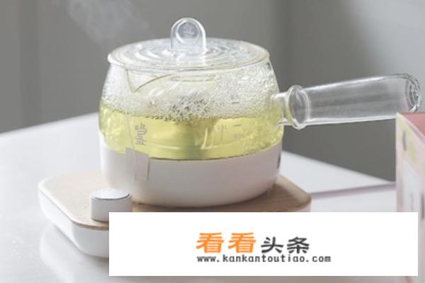 养生壶食谱大全及做法？