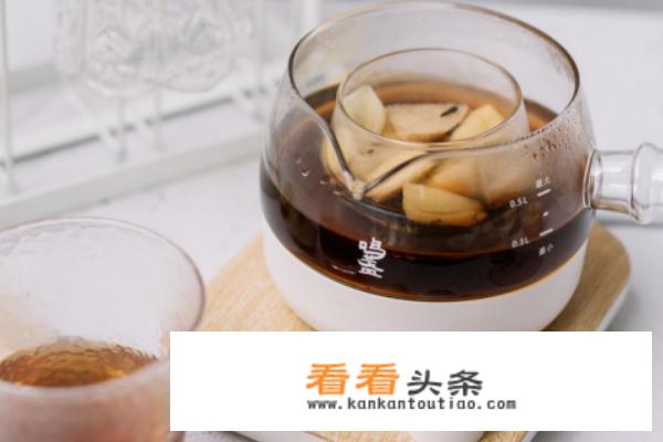 养生壶食谱大全及做法？