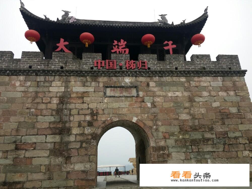 2023年宜昌旅游年卡包含哪些景区？