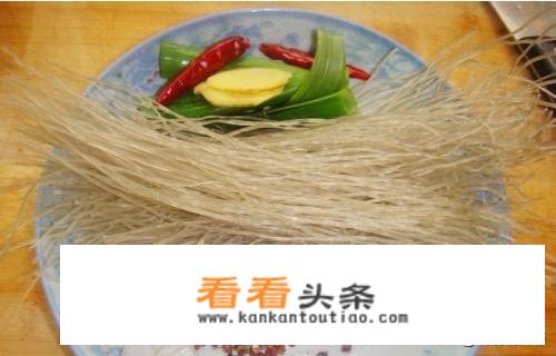 绿甘蓝拌咸菜的做法？