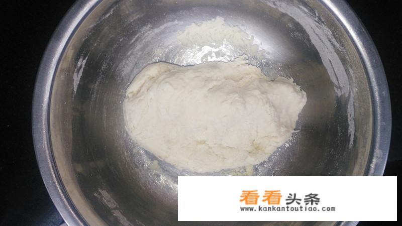 在家就能做的饼类小吃有哪些？