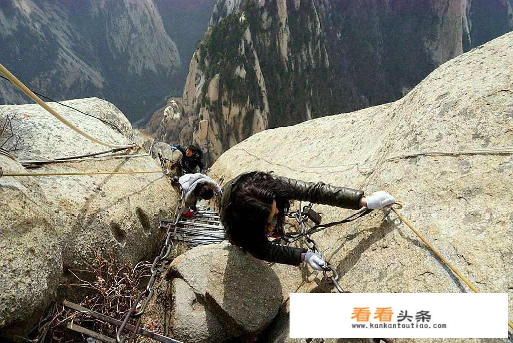 从西安出发只能游玩两天去哪里好？