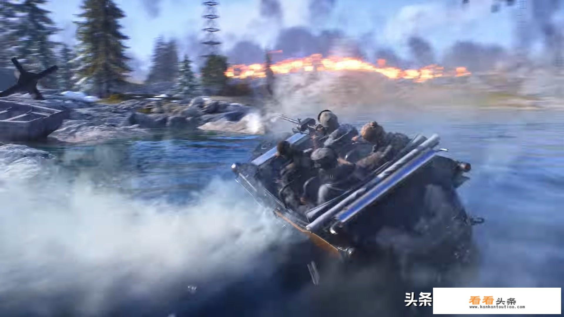 什么游戏会替代和平精英？