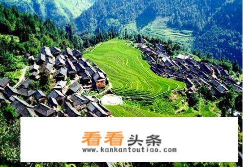 黔东南三都县有哪些好玩的景点？适合去民族旅游吗？