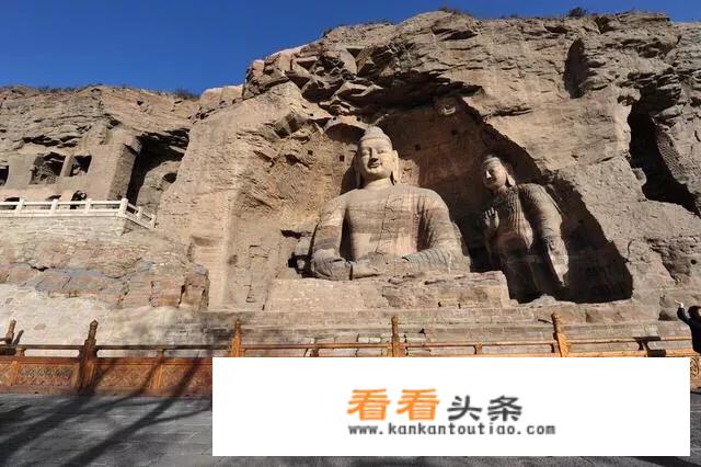 包头市里有哪里旅游景点可以去？