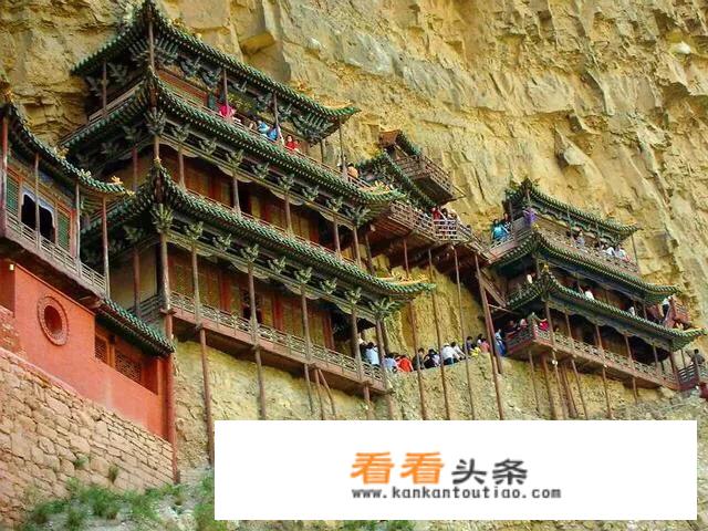 包头市里有哪里旅游景点可以去？