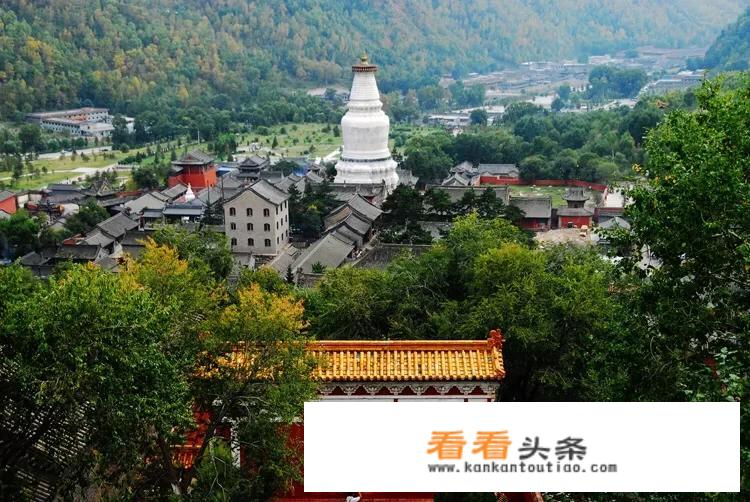 包头市里有哪里旅游景点可以去？
