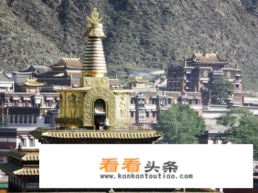 去甘南旅游一般都去哪几个景点，自驾是不是更好？
