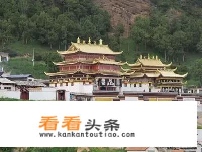 去甘南旅游一般都去哪几个景点，自驾是不是更好？