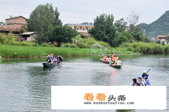 云南65岁免门票景区有哪些？