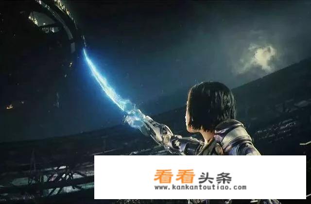 有没有看过《铳梦》的人？天坠之战是什么？狂战士为何要毁灭撒冷？