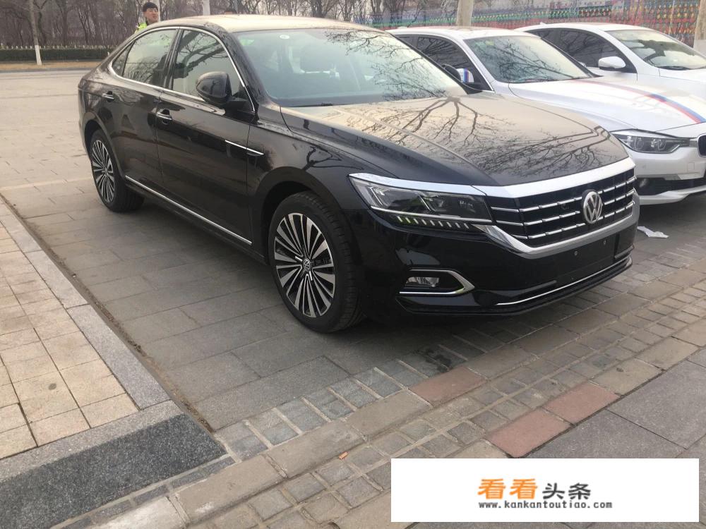22款帕萨特有可能降价3万吗？