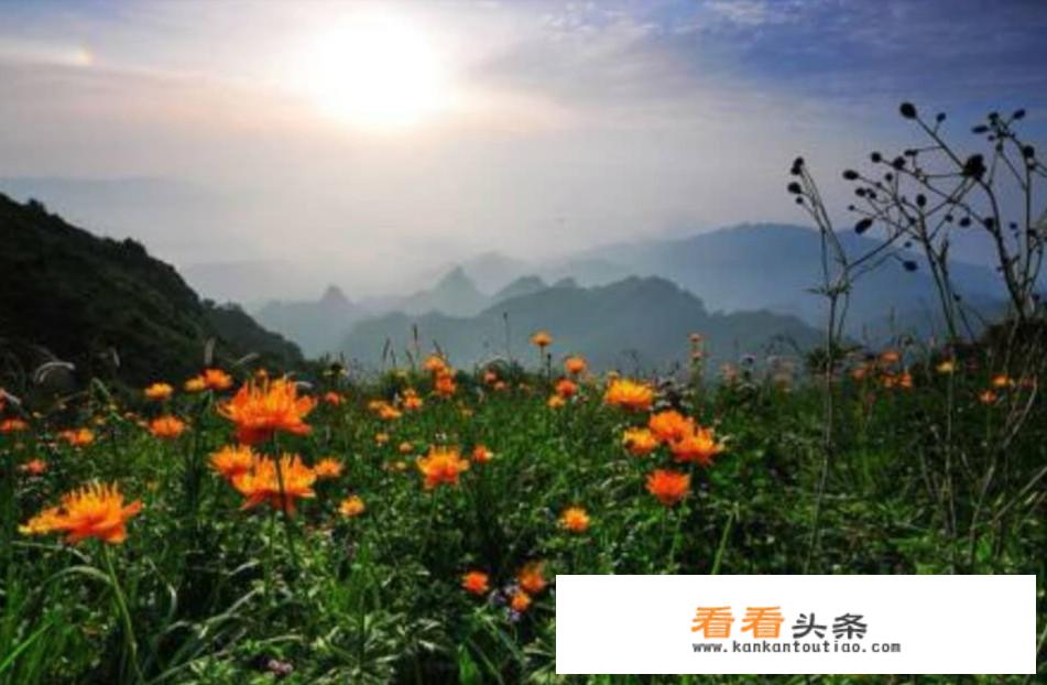 石家庄驼梁怎么样!怎么去？