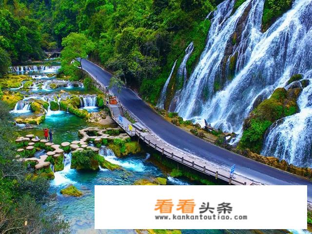 贵州旅游事业的发展有哪些优势？