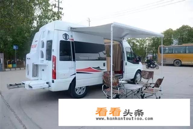 福特底盘房车有哪些推荐？怎么样？