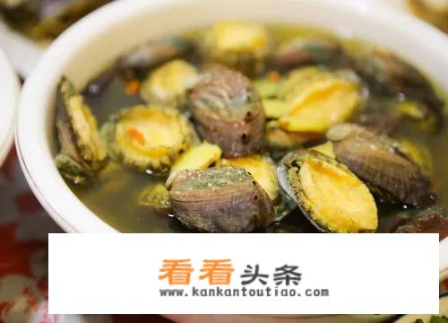 新鲜鲍鱼汤要煮多久？