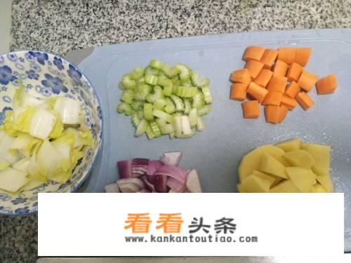 罗宋汤的做法正宗？
