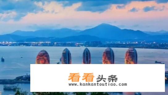 12月适合旅游暖和的省份？