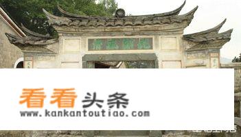 龙岩有哪些旅游景点？