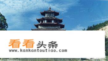 龙岩有哪些旅游景点？