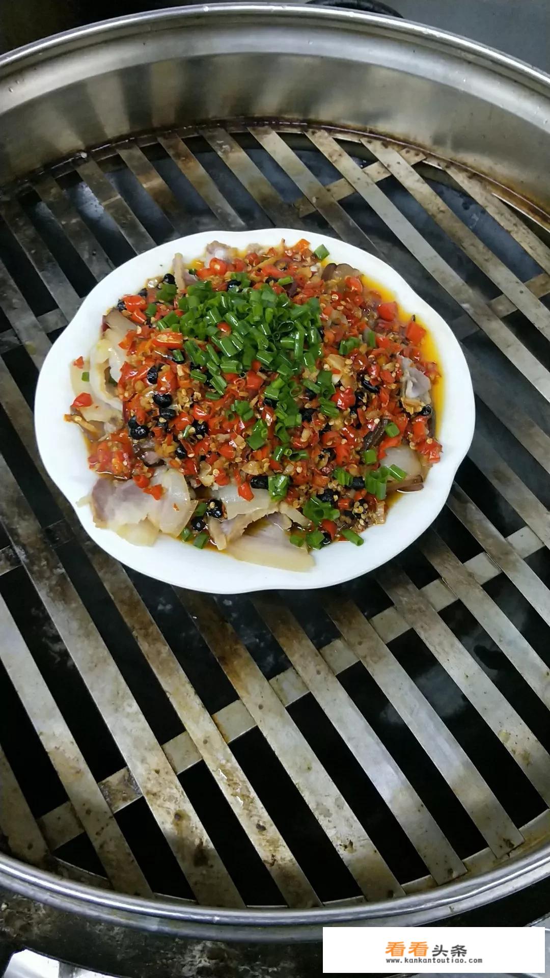 湖南腊肉除了炒还有别的做法么？