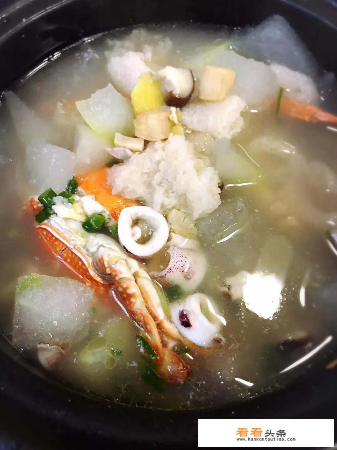 立冬吃啥有讲究吗？