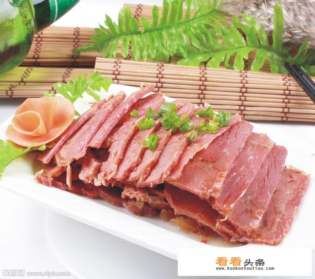 那些食物含蛋白质高？