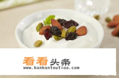 酸奶会阻碍减肥效果吗？每天只喝酸奶真的能瘦下来吗？
