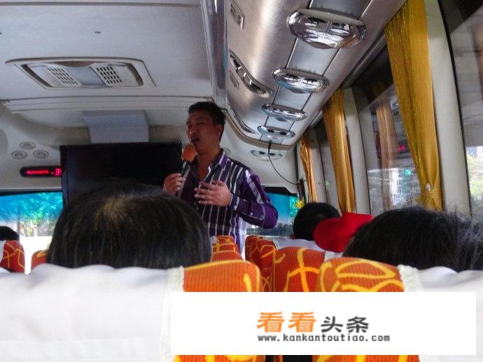 在去哪儿网订旅游团靠谱吗？
