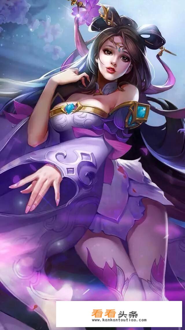 为什么女大学生玩游戏很菜？