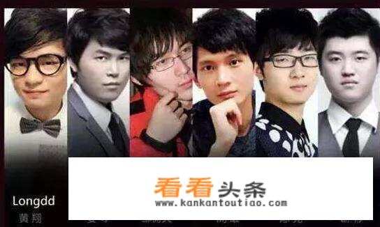 刀塔2的OB海鲜团即将录制语音包，你想听到哪些熟悉的语音呢？