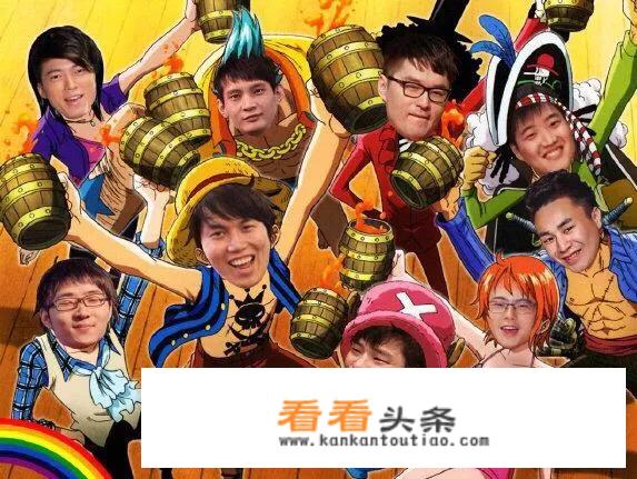 刀塔2的OB海鲜团即将录制语音包，你想听到哪些熟悉的语音呢？