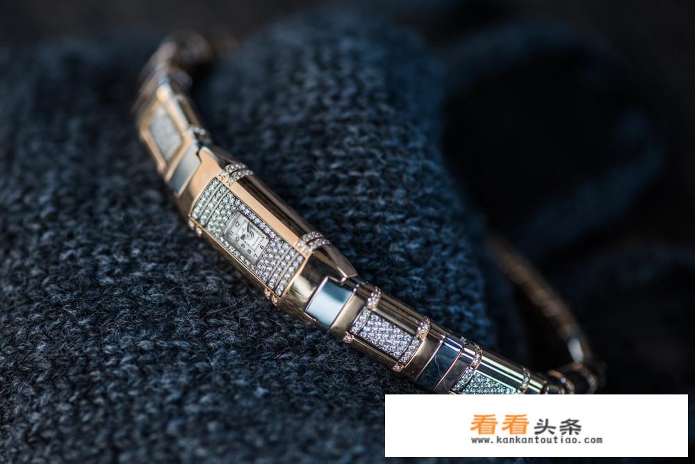 搭载积家Calibre 101微型机芯的腕表有哪些？造型如何评价？