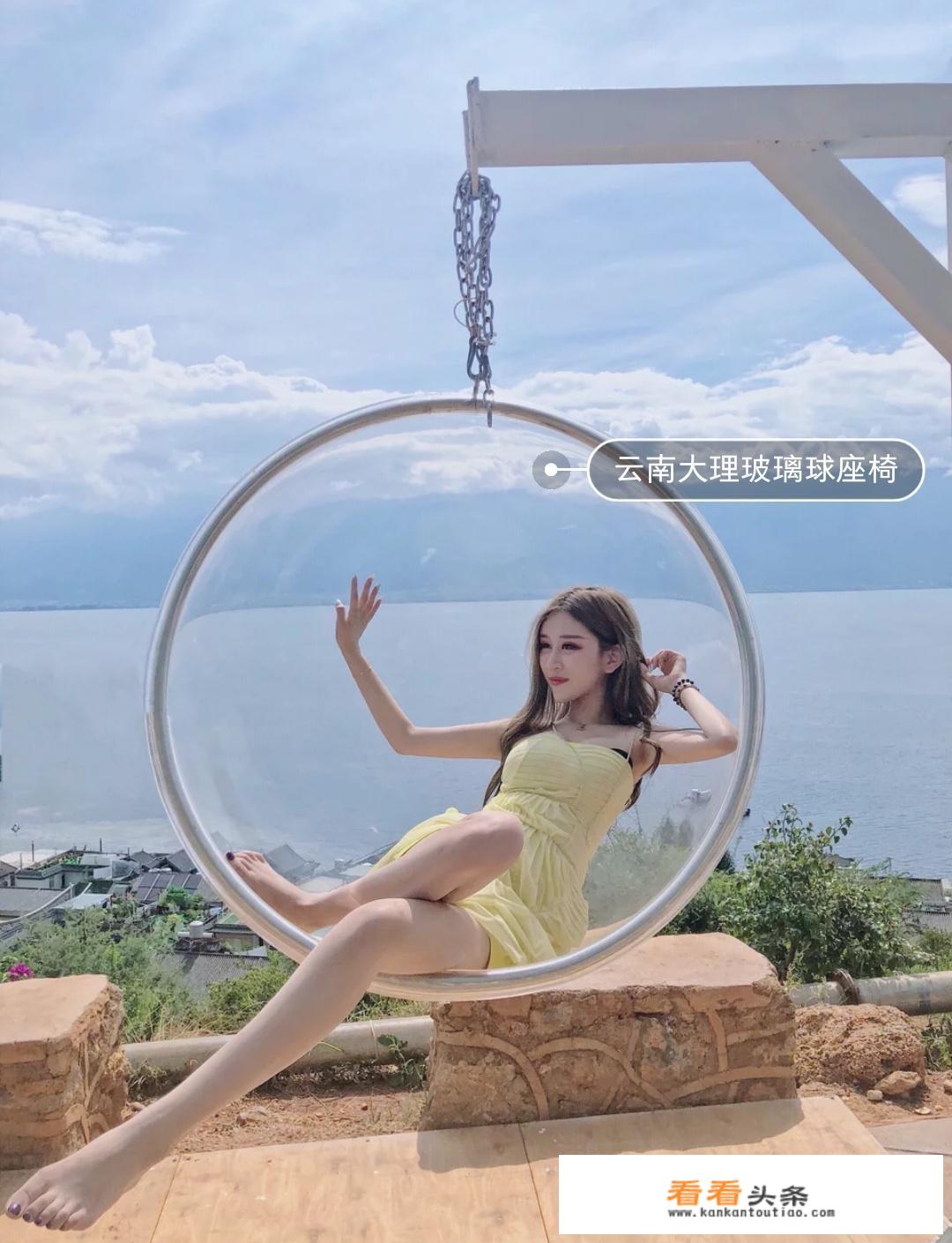 去云南旅游一次大概需要花多少钱？