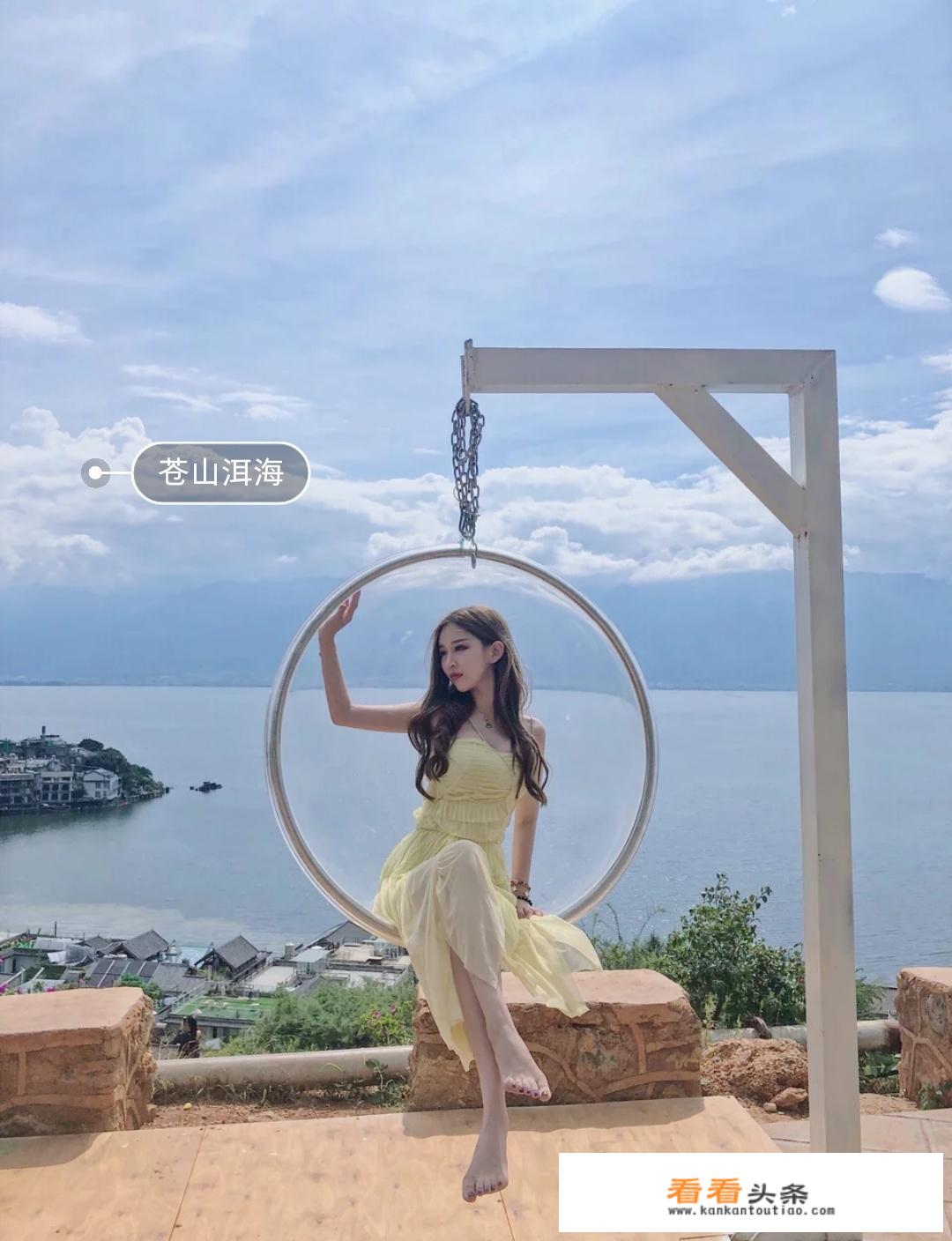 去云南旅游一次大概需要花多少钱？