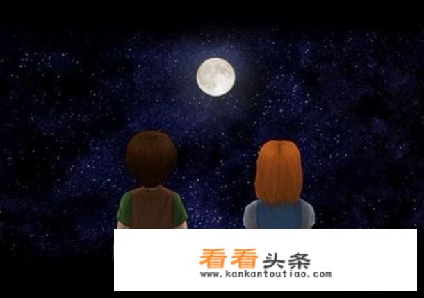 七夕怎么发和朋友玩游戏的文案？