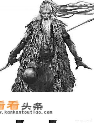 《封神演义》中的申公豹是个什么样的人？