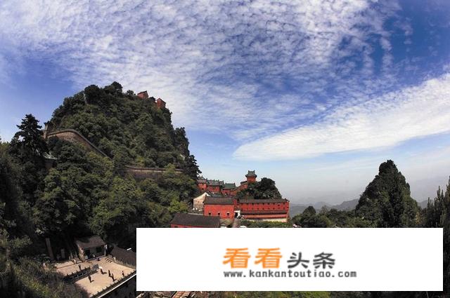 从郑州自驾游3到4天的旅游路线有哪些推荐？